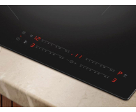 Electrolux EIV63449CT SaphirMatt SlimFit Hob2Hood Bridge Czarny mat - 1531729 - zdjęcie 2